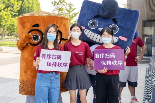 糖果派对试玩