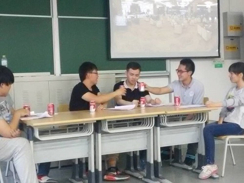 糖果派对试玩