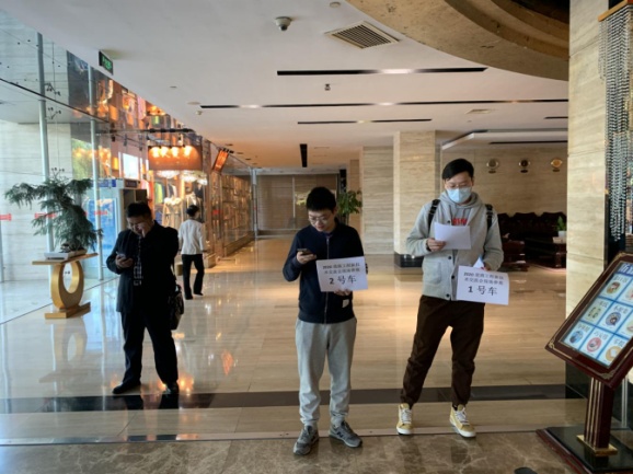 糖果派对试玩