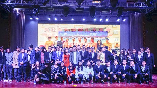糖果派对试玩