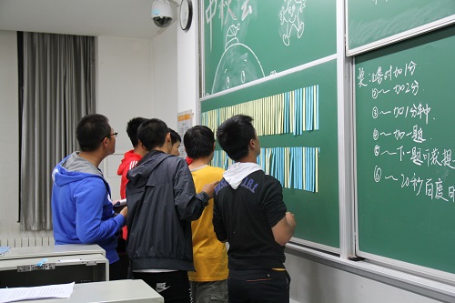 糖果派对试玩
