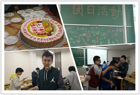 糖果派对试玩