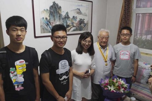 糖果派对试玩