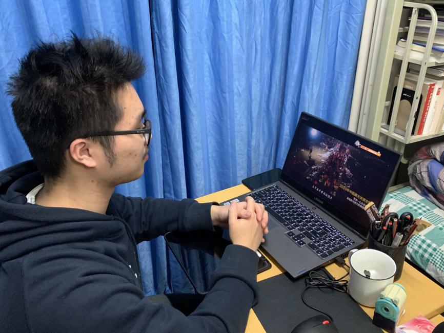 糖果派对试玩