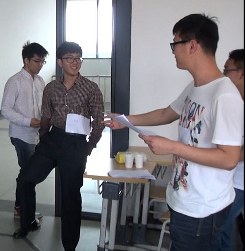 糖果派对试玩