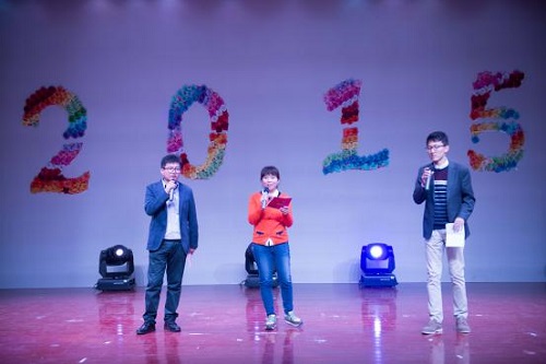糖果派对试玩