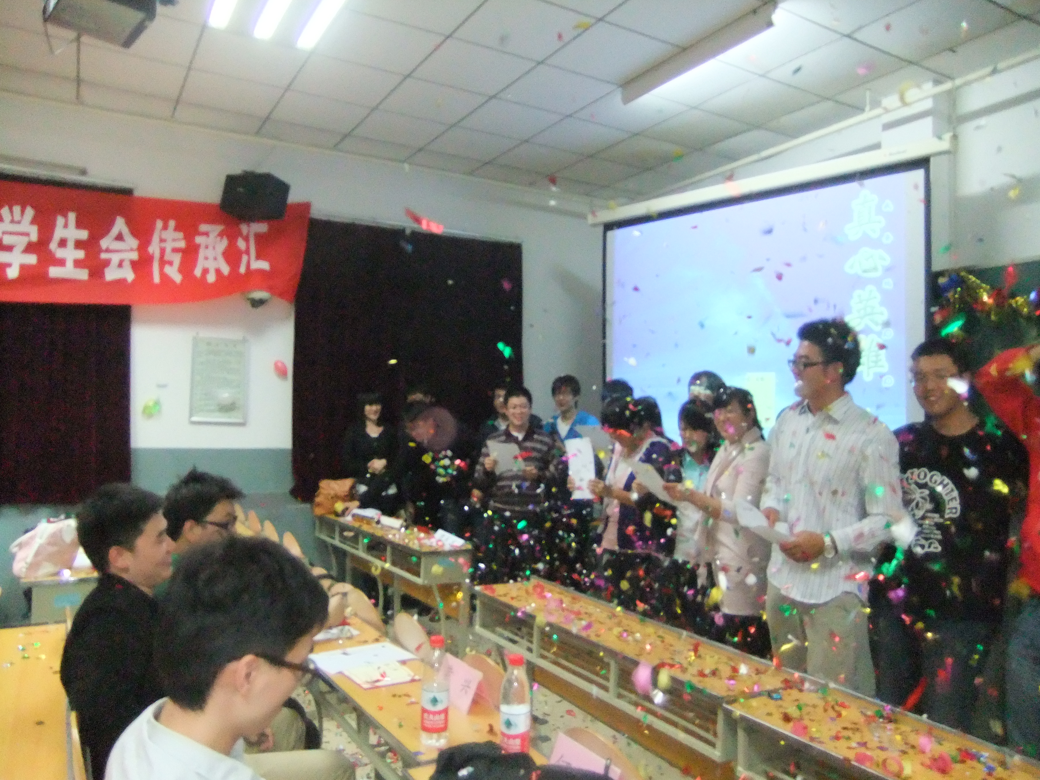 糖果派对试玩