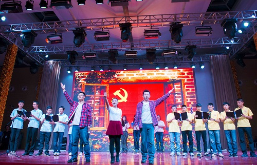 糖果派对试玩