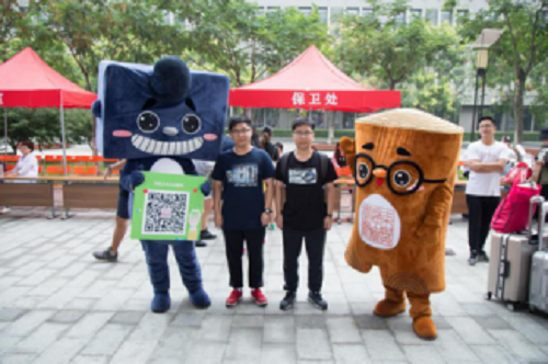 糖果派对试玩