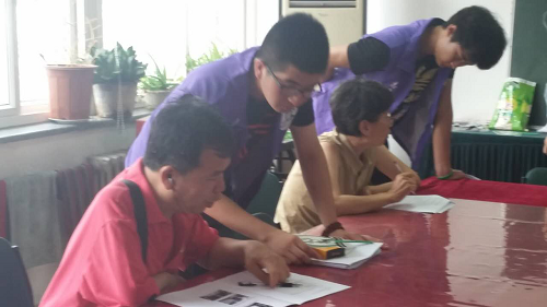 糖果派对试玩