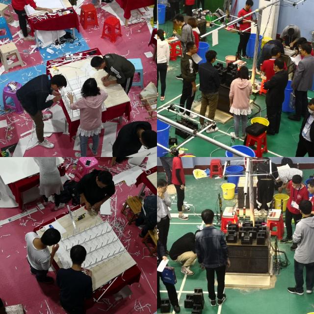 糖果派对试玩