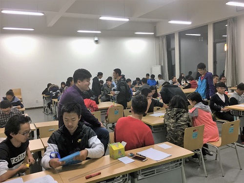 糖果派对试玩
