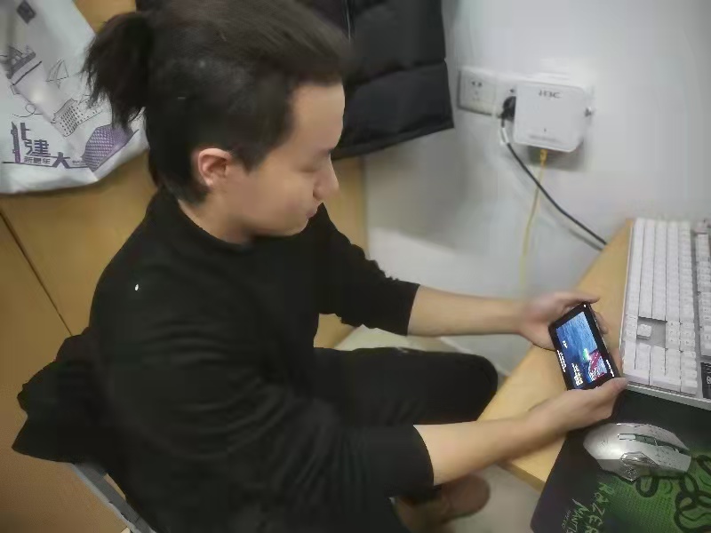 糖果派对试玩