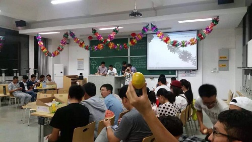 糖果派对试玩