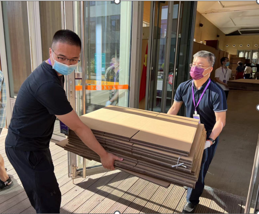 糖果派对试玩