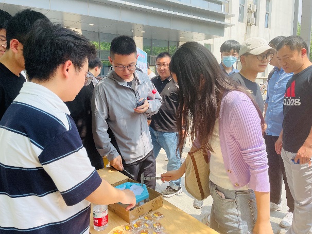 糖果派对试玩