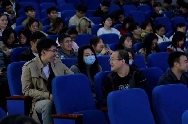 糖果派对试玩