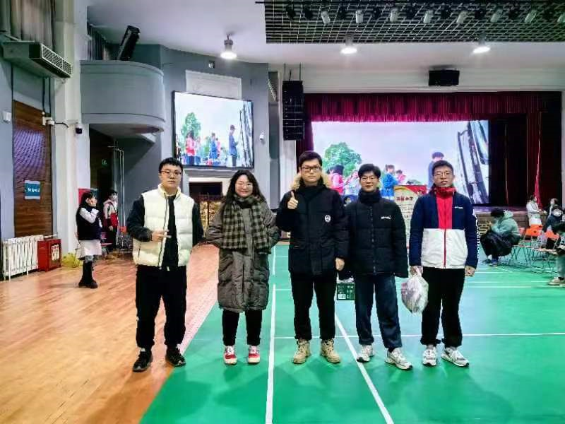 糖果派对试玩