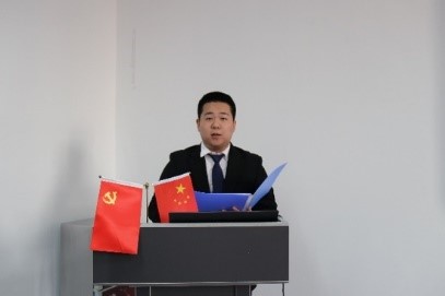 糖果派对试玩
