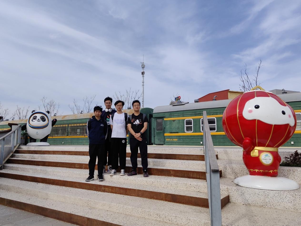 糖果派对试玩