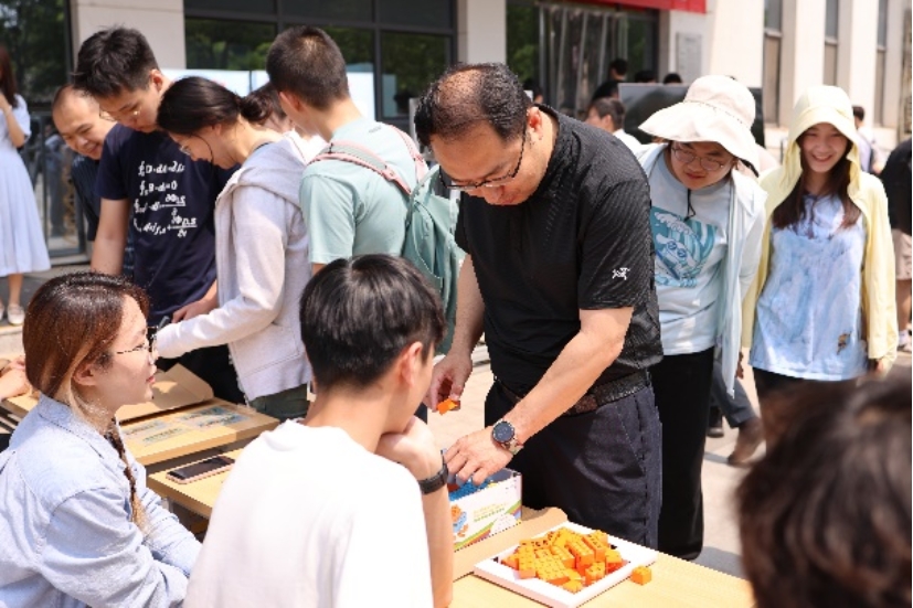糖果派对试玩